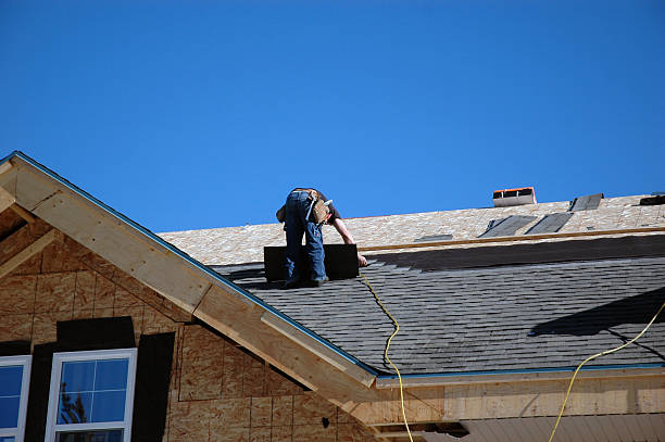 Best Commercial Roofing Services  in Church Hill, MD