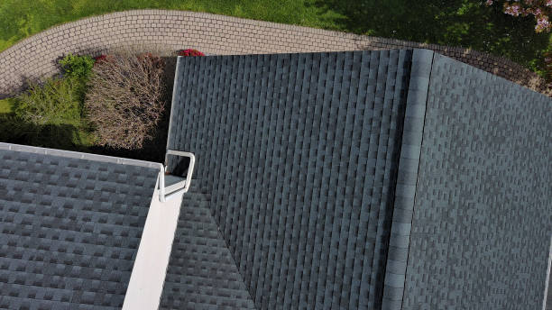 Best Roof Ventilation Installation  in Church Hill, MD